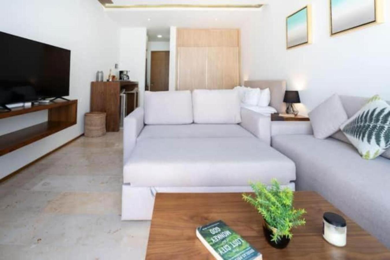 Apartamento Lil Town *