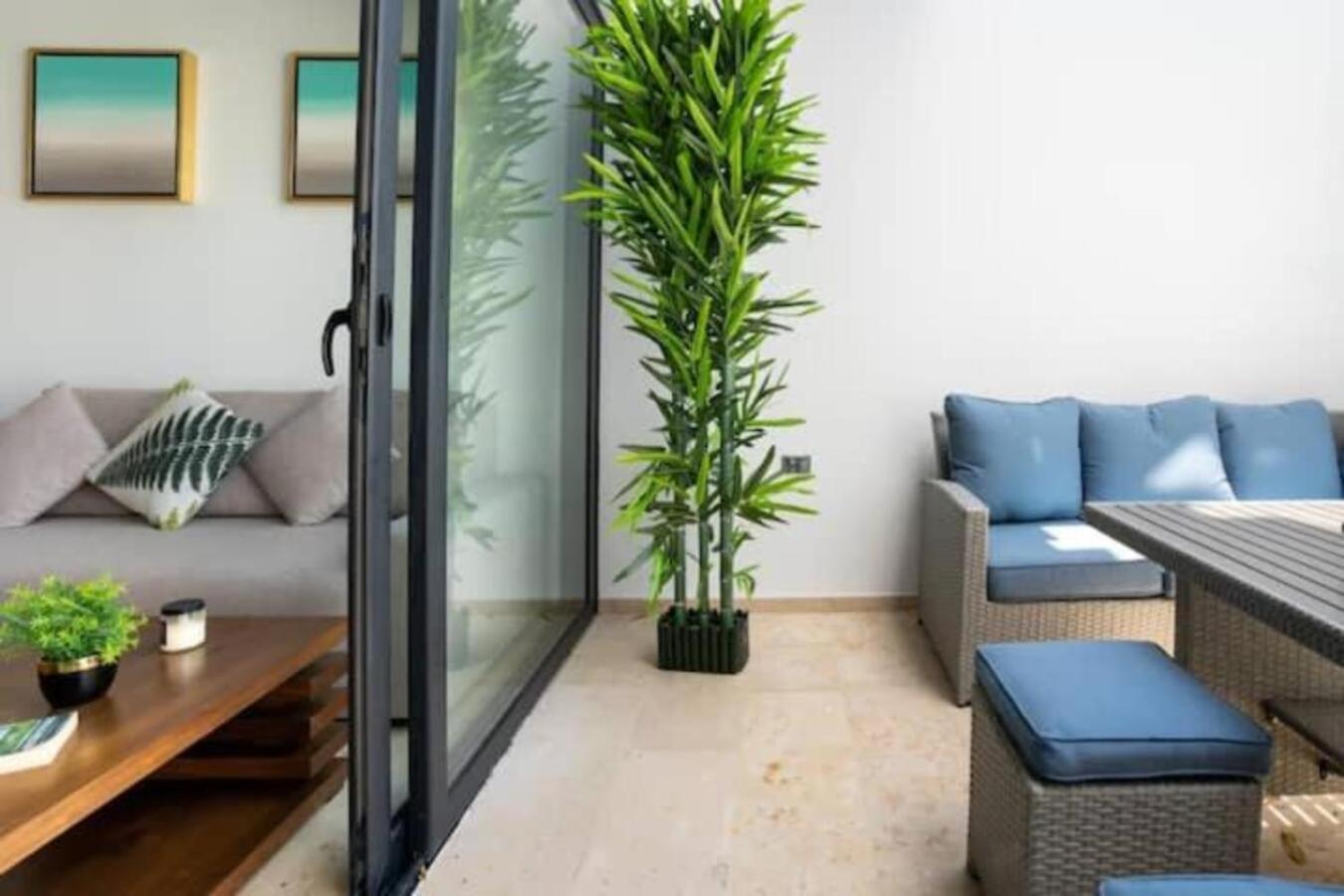 Apartamento Lil Town