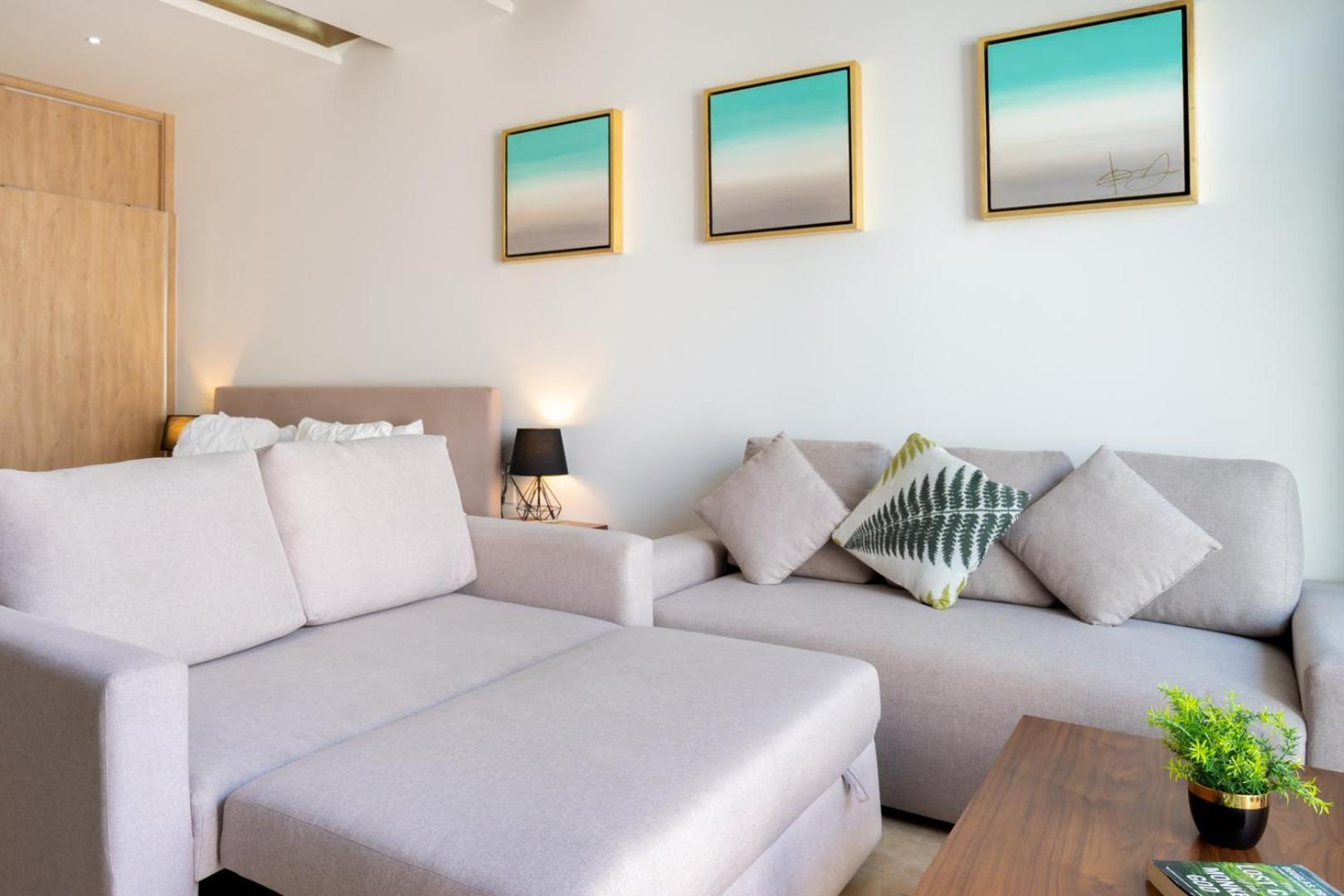Apartamento Lil Town *